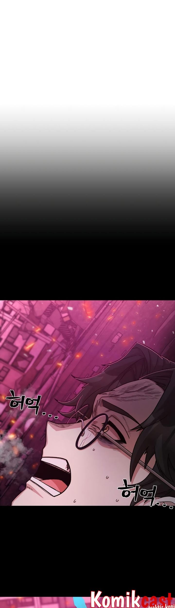 Hero Has Returned Chapter 66 Gambar 74