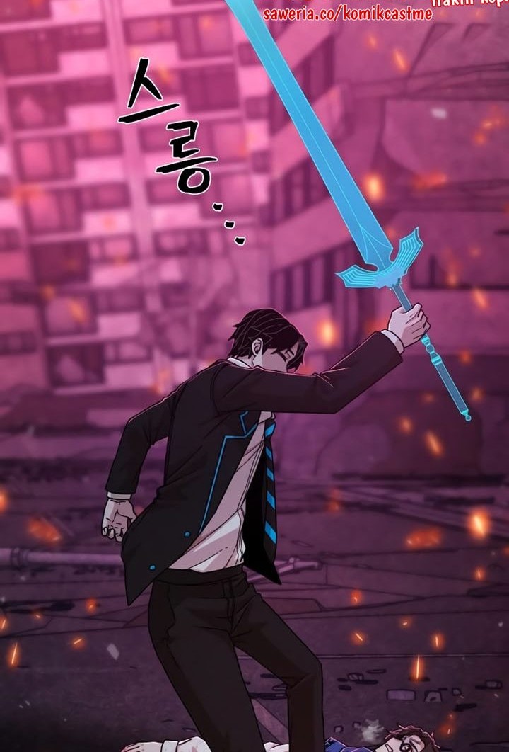 Hero Has Returned Chapter 66 Gambar 75