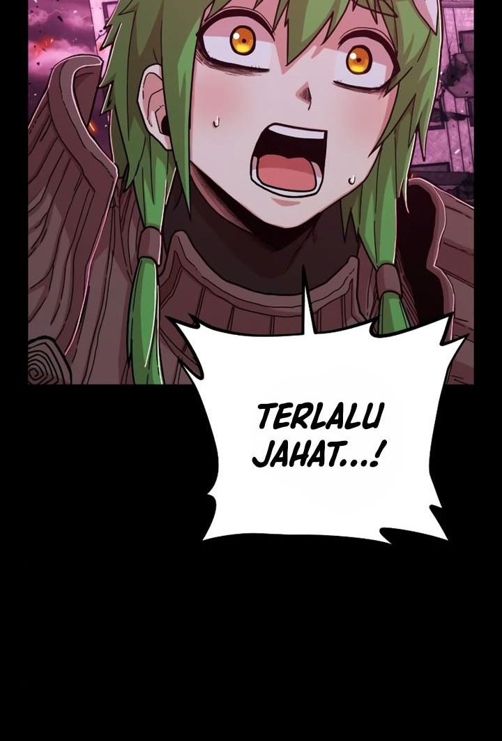 Hero Has Returned Chapter 66 Gambar 77