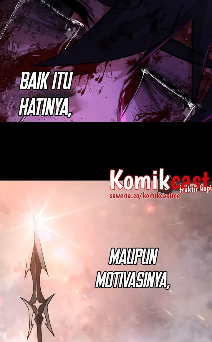 Hero Has Returned Chapter 66 Gambar 5