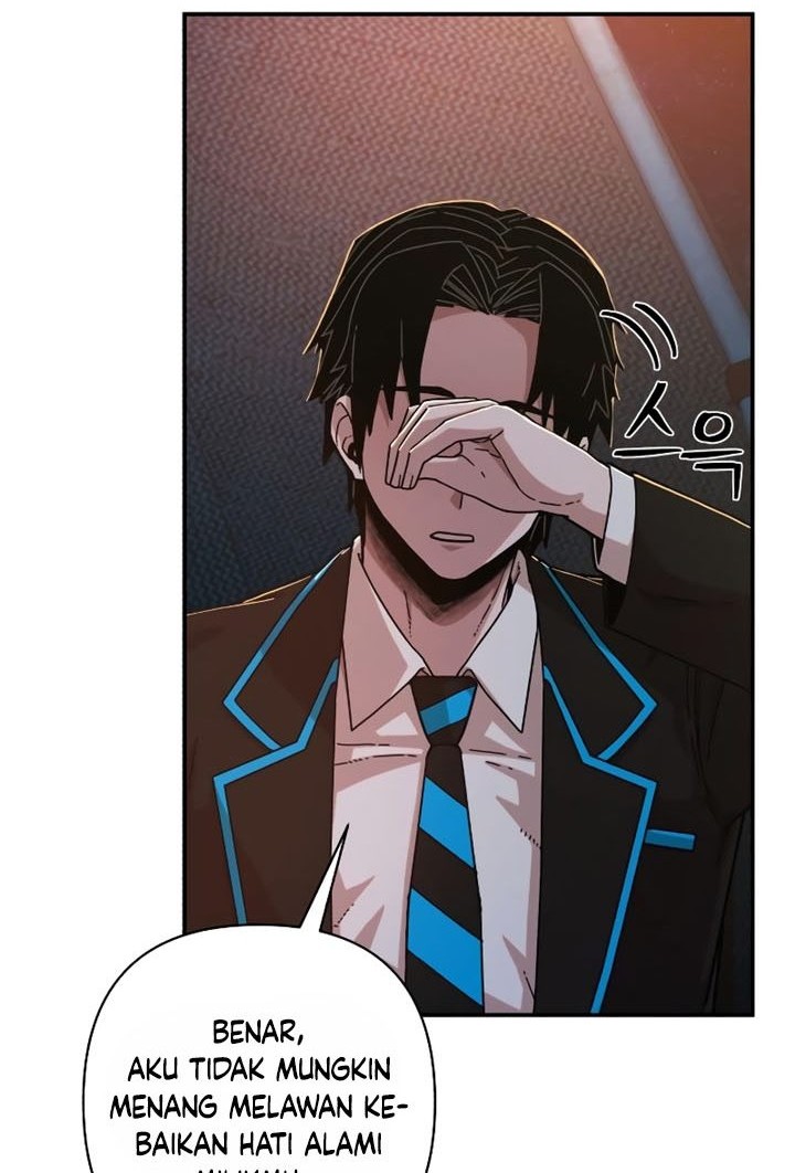 Hero Has Returned Chapter 66 Gambar 79