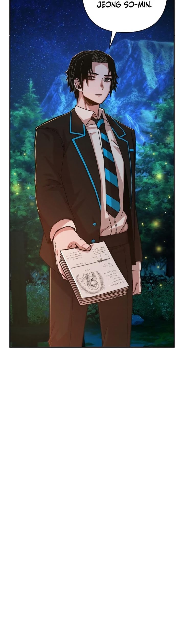 Hero Has Returned Chapter 66 Gambar 82