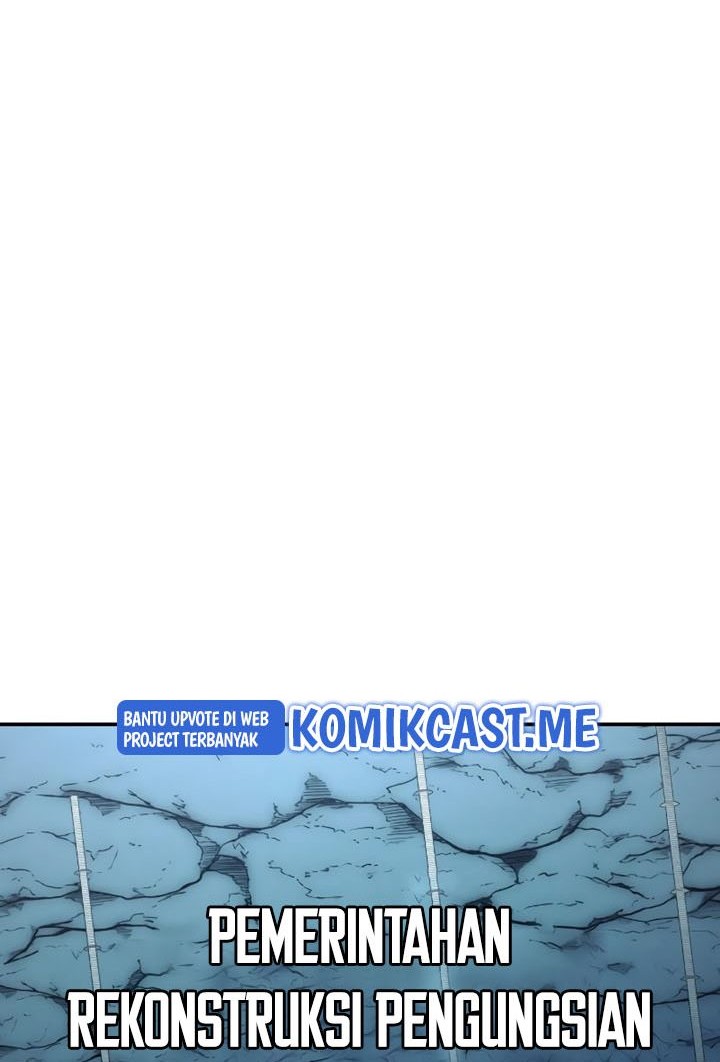 Hero Has Returned Chapter 66 Gambar 83