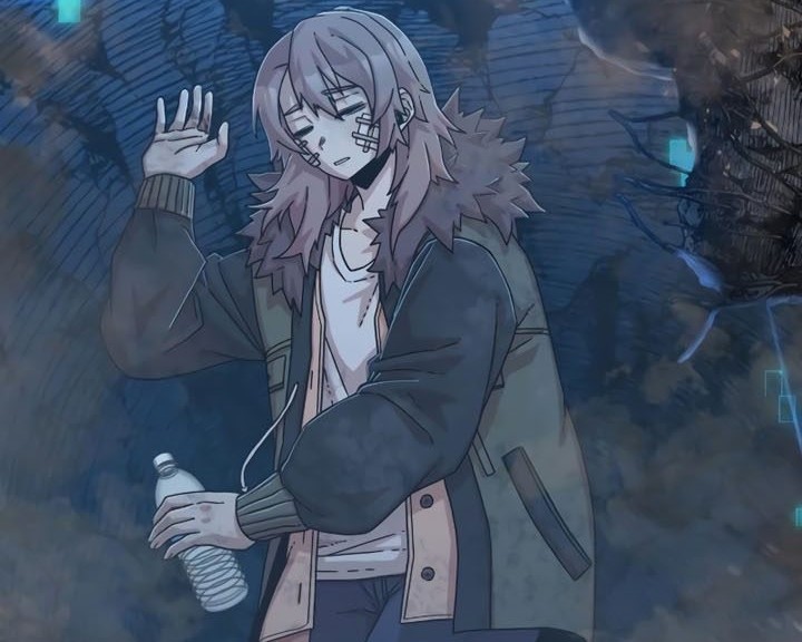 Hero Has Returned Chapter 66 Gambar 87