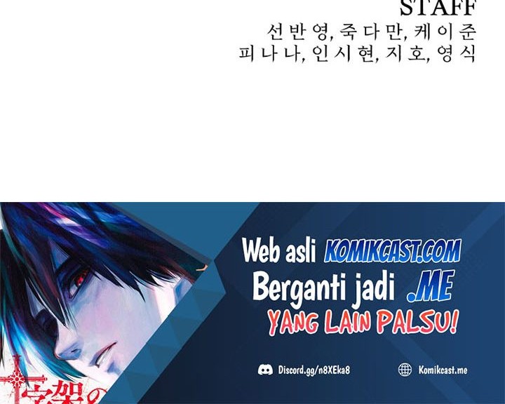 Hero Has Returned Chapter 66 Gambar 89