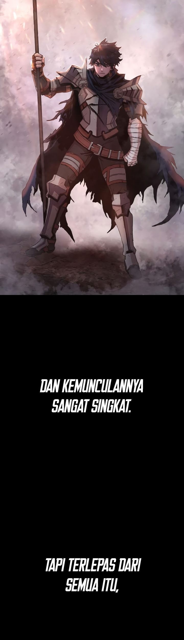 Hero Has Returned Chapter 66 Gambar 6