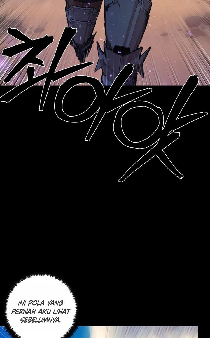 Hero Has Returned Chapter 66 Gambar 11