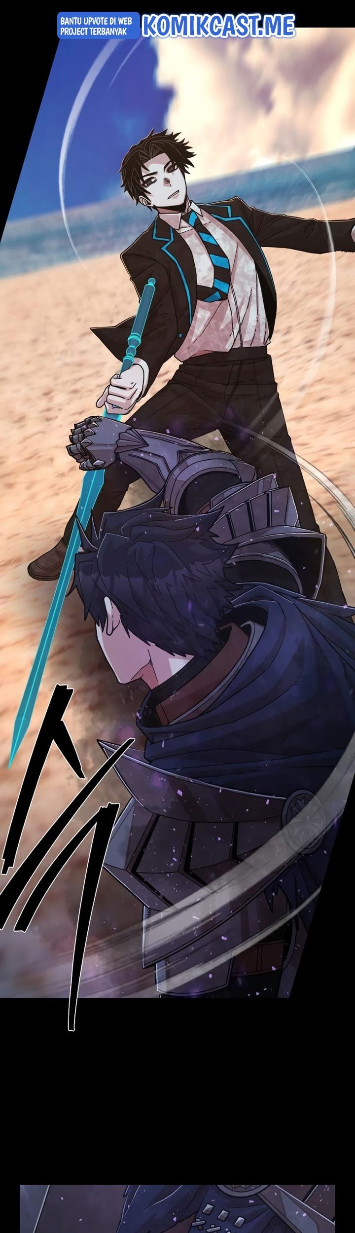 Hero Has Returned Chapter 66 Gambar 14