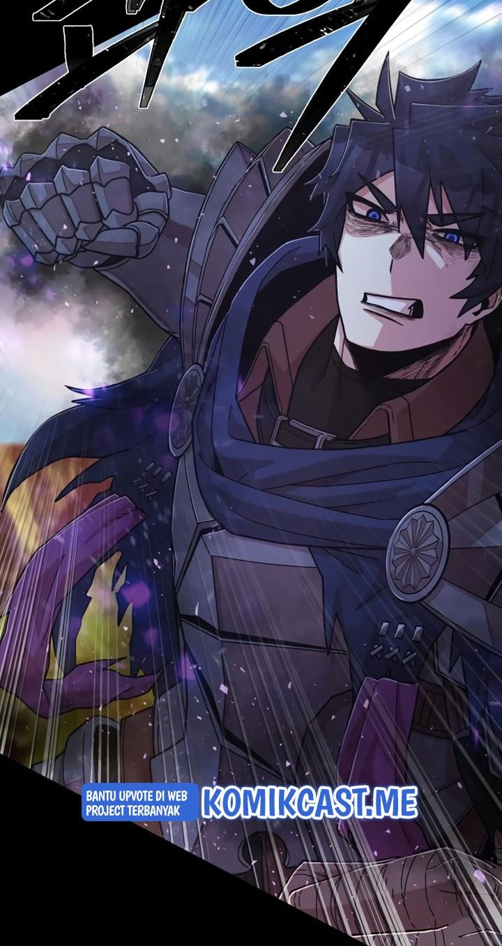 Hero Has Returned Chapter 66 Gambar 17