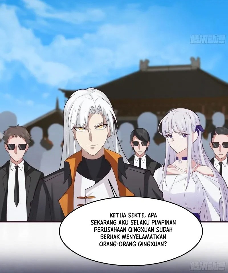 I Have a Dragon on My Body Chapter 532 Gambar 6