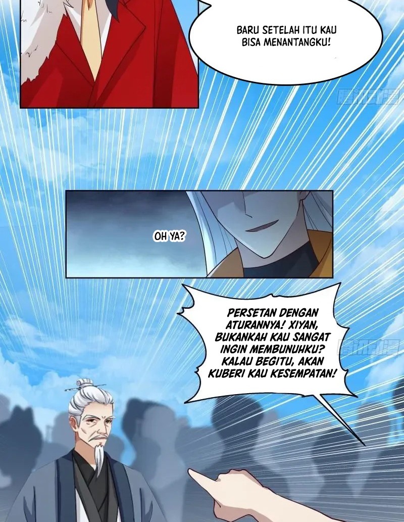 I Have a Dragon on My Body Chapter 532 Gambar 8