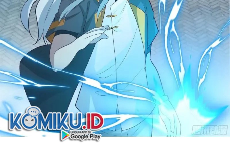 I Have a Dragon on My Body Chapter 532 Gambar 14