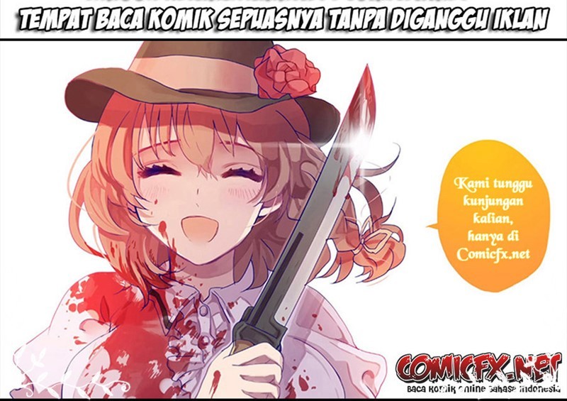 My Harem Depend on Drawing Chapter 146 Gambar 32