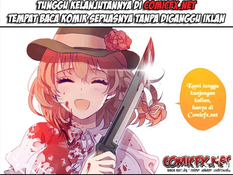 Supreme AI System Chapter 08 Gambar 29