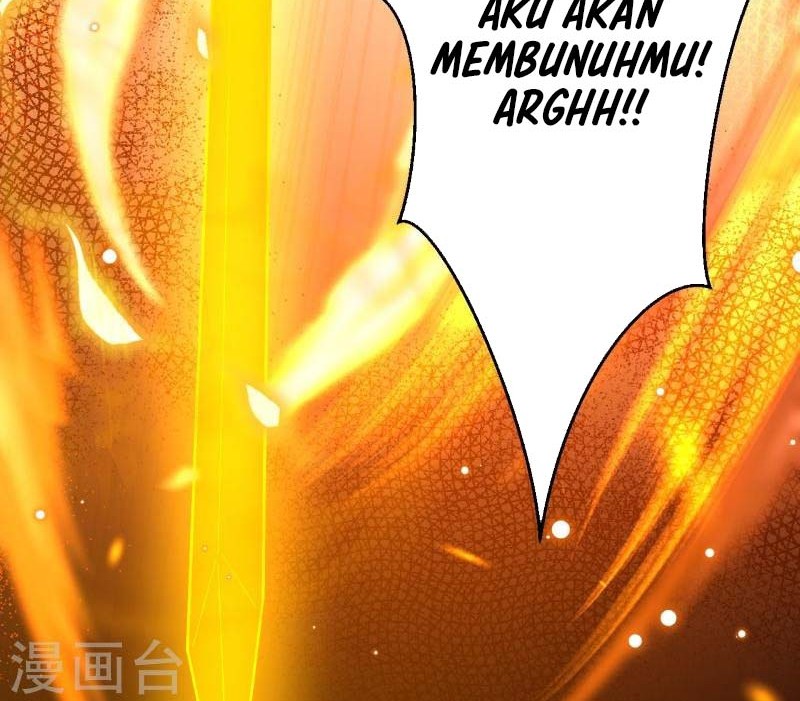 Against the Gods Chapter 496 Gambar 43