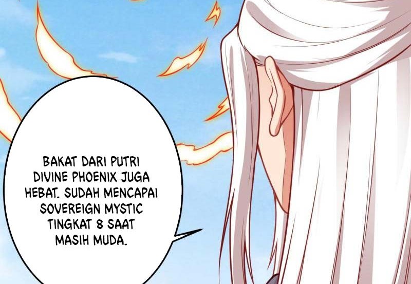 Against the Gods Chapter 496 Gambar 15
