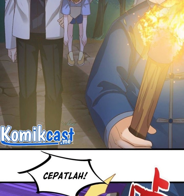 The Developer System Chapter 236 Gambar 3