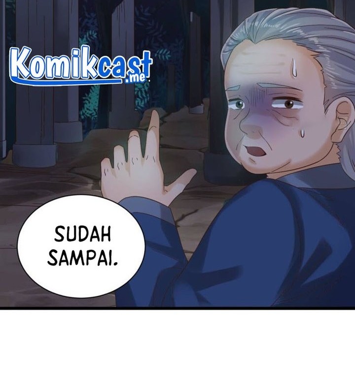 The Developer System Chapter 236 Gambar 5