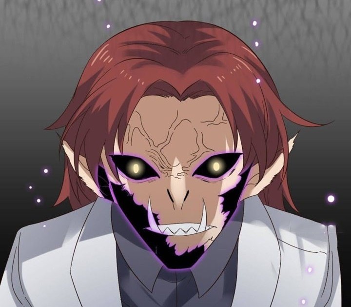 The Developer System Chapter 236 Gambar 11