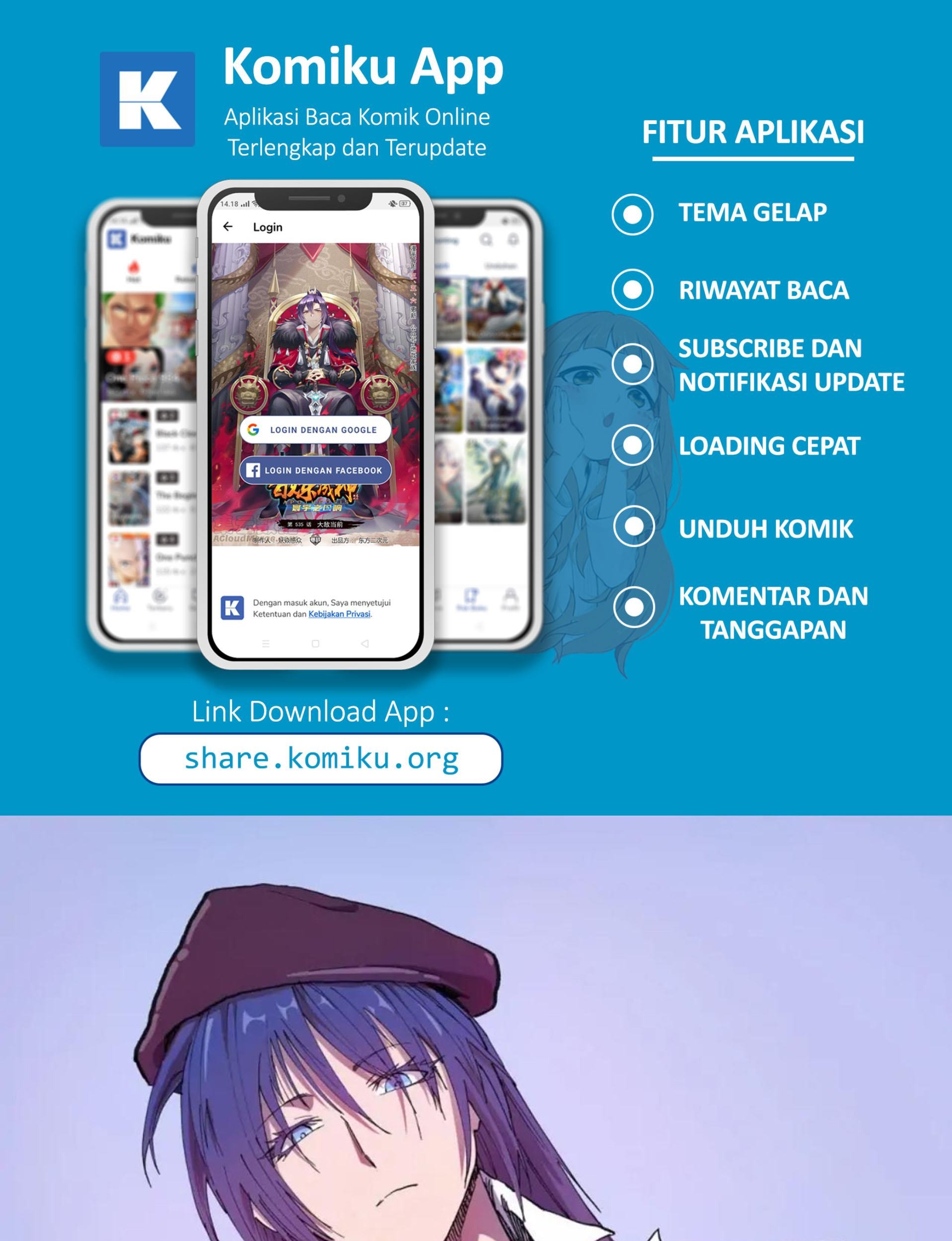 Baca  Star Martial God Technique Chapter 557 Gambar 2