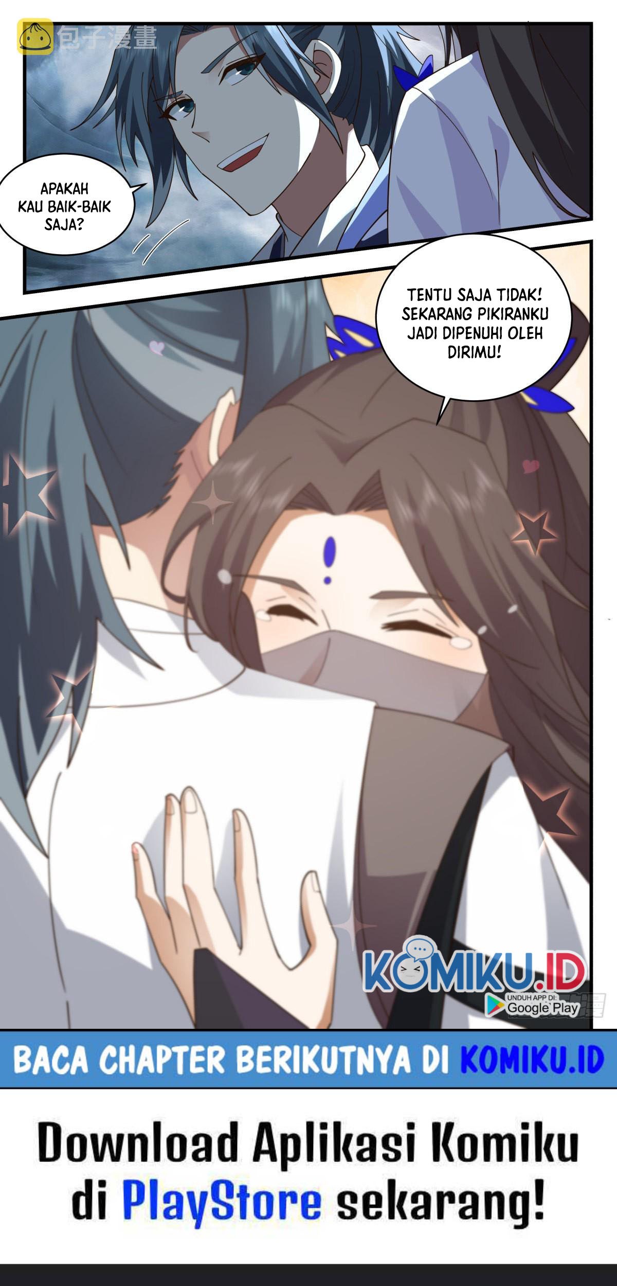 Martial Peak Part 2 Chapter 2554 Gambar 16