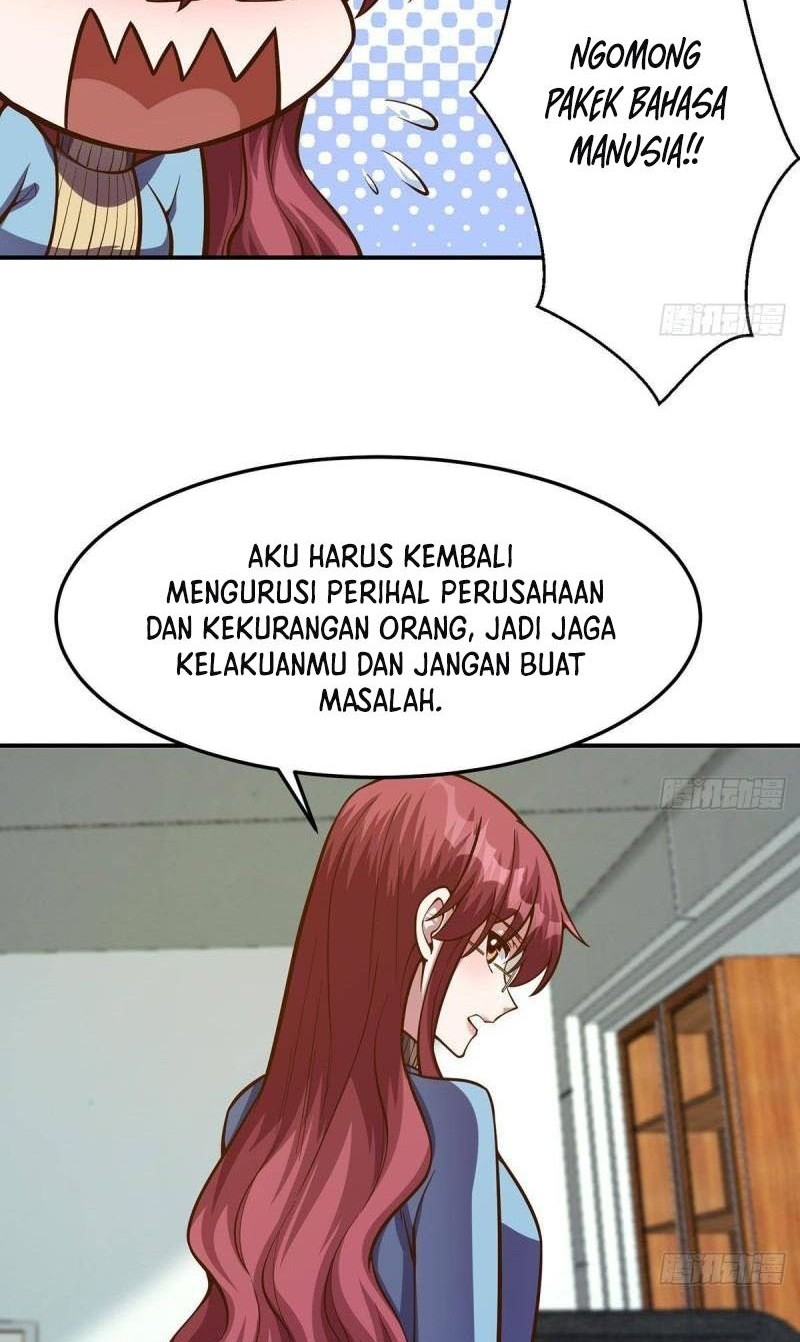 Cultivation Return on Campus Chapter 334 Gambar 10