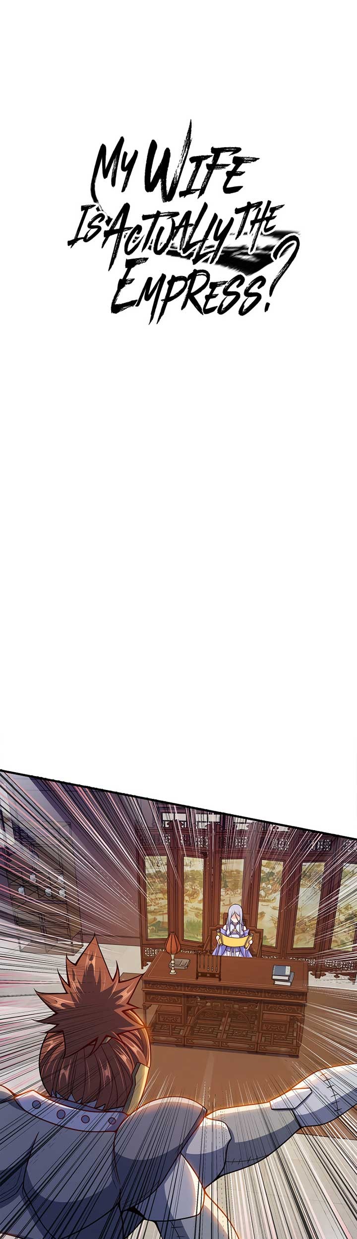 Baca  My Lady Is Actually the Empress? Chapter 79 Gambar 2