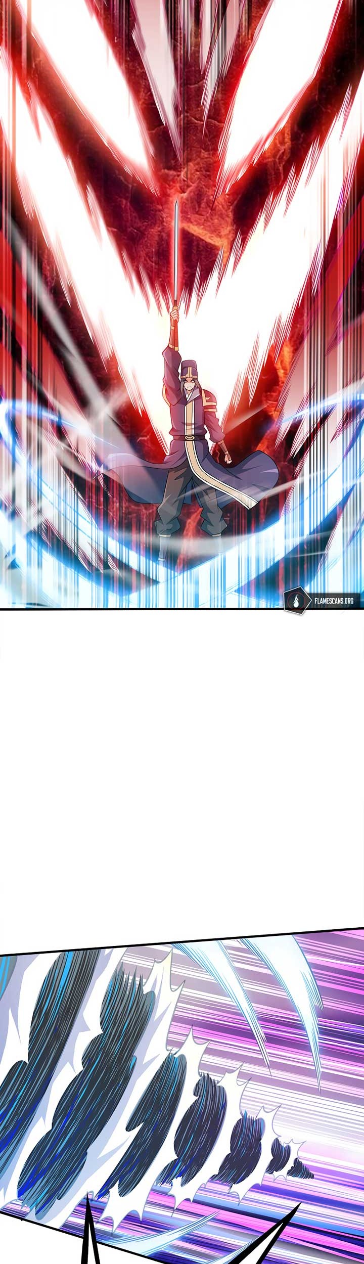 My Lady Is Actually the Empress? Chapter 79 Gambar 12