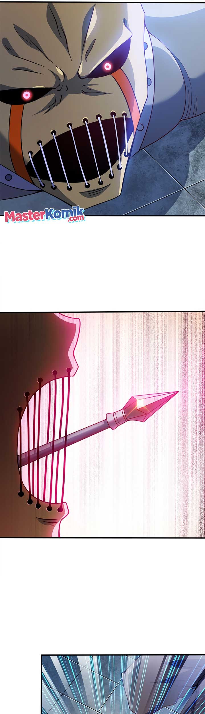 My Lady Is Actually the Empress? Chapter 79 Gambar 22