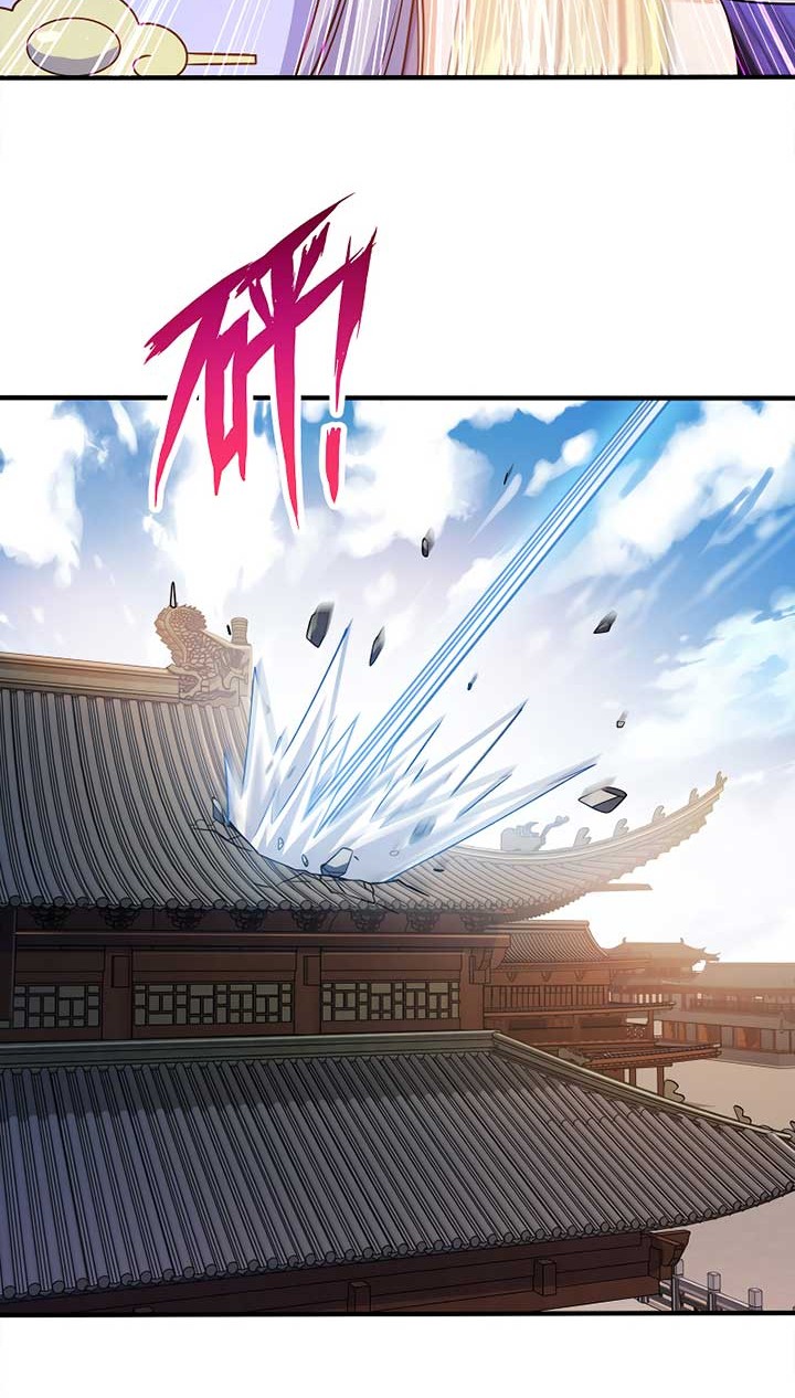 My Lady Is Actually the Empress? Chapter 79 Gambar 25