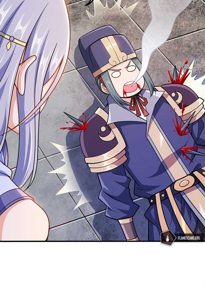 My Lady Is Actually the Empress? Chapter 79 Gambar 29