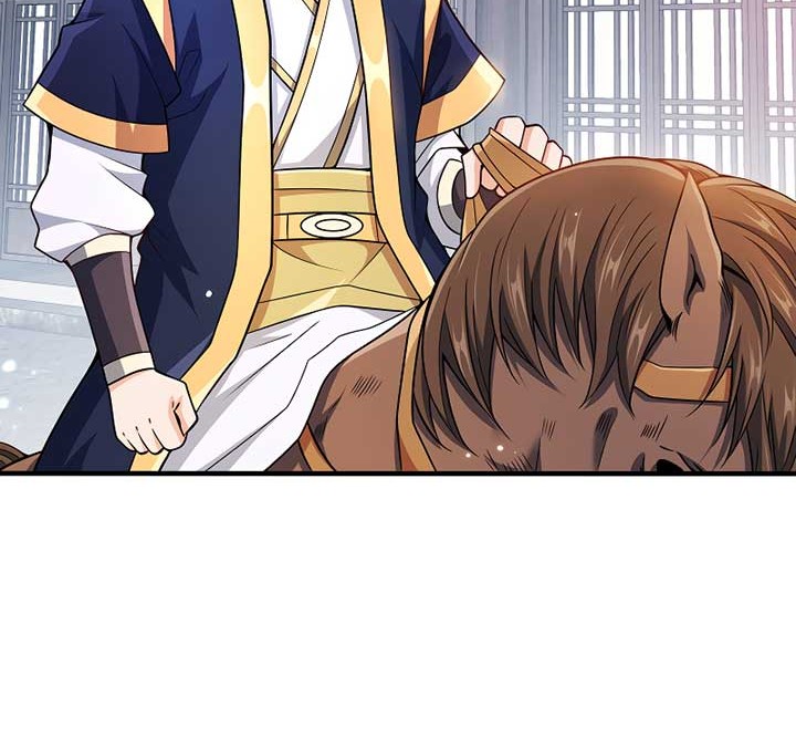 My Lady Is Actually the Empress? Chapter 78 Gambar 5