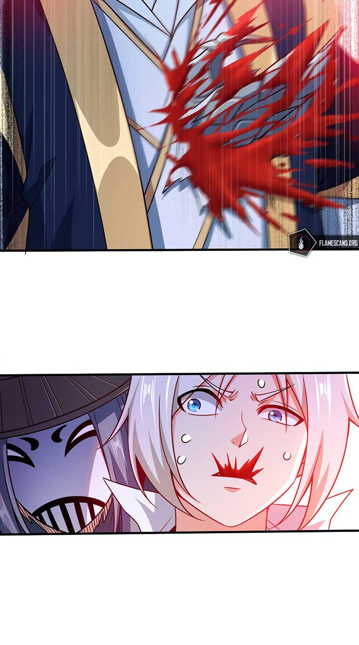 My Lady Is Actually the Empress? Chapter 78 Gambar 17