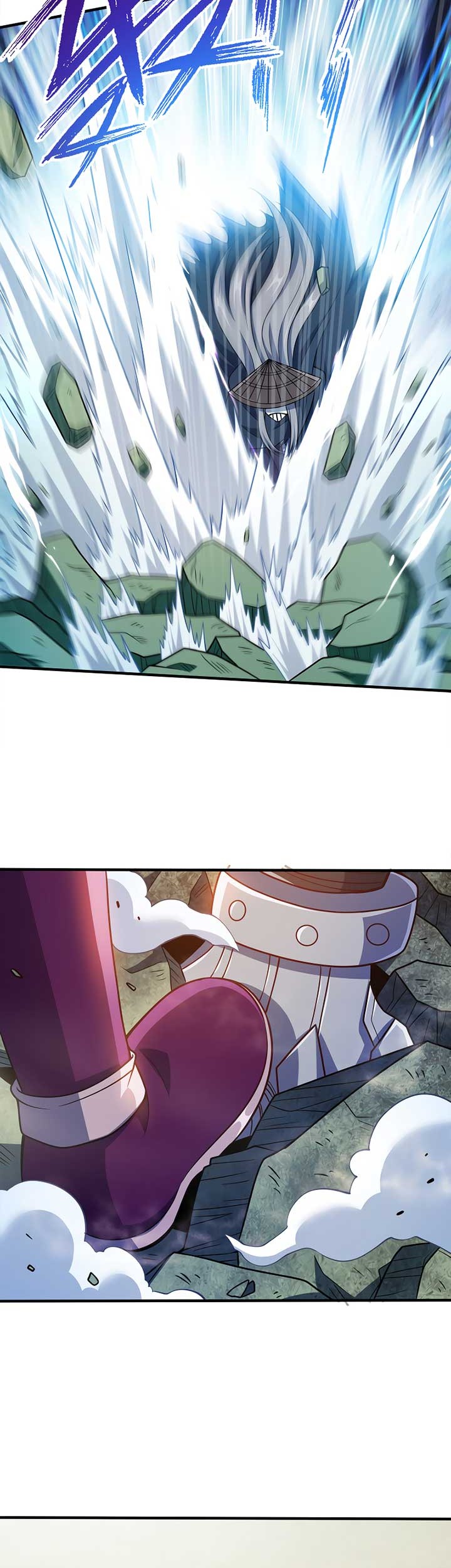 My Lady Is Actually the Empress? Chapter 78 Gambar 20