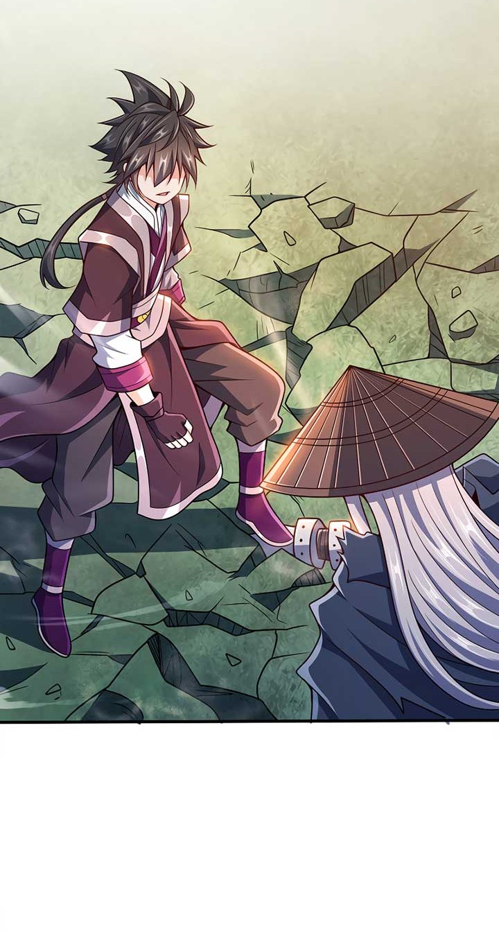 My Lady Is Actually the Empress? Chapter 78 Gambar 21