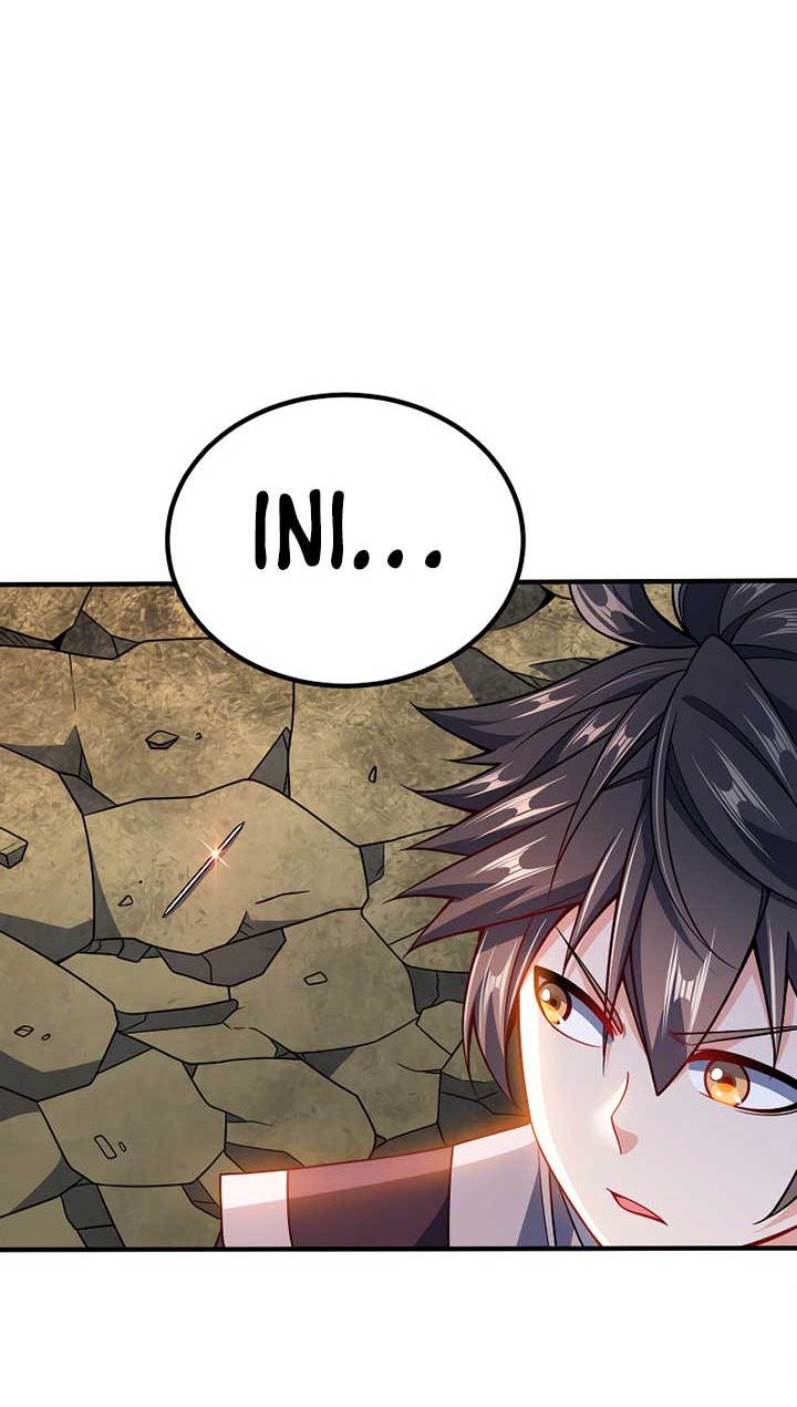 My Lady Is Actually the Empress? Chapter 78 Gambar 29