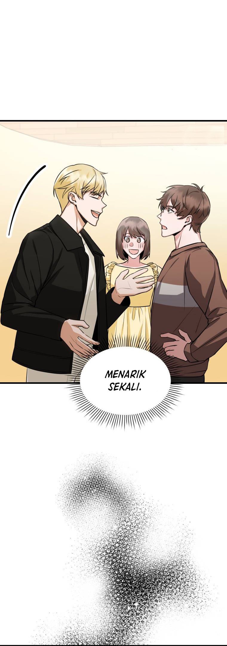 I Became a Top Actor Just by Reading Books! Chapter 05 Gambar 19