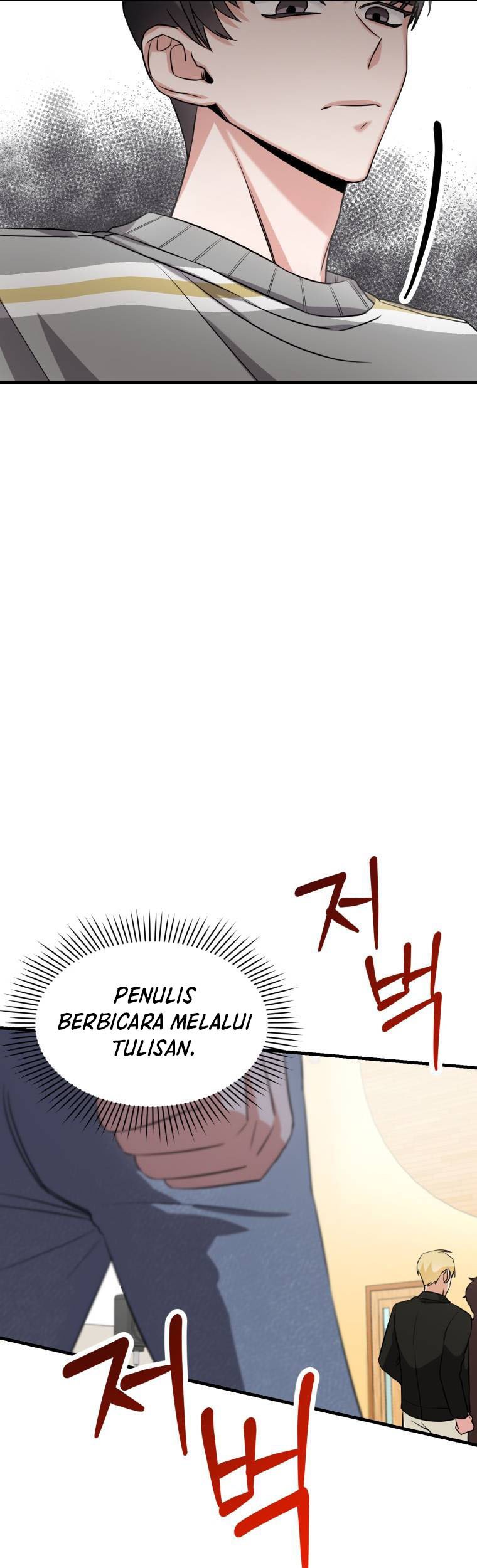 I Became a Top Actor Just by Reading Books! Chapter 05 Gambar 20