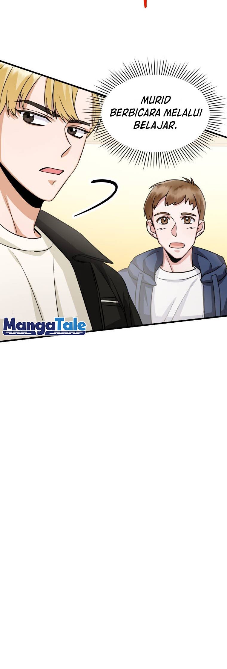 I Became a Top Actor Just by Reading Books! Chapter 05 Gambar 21