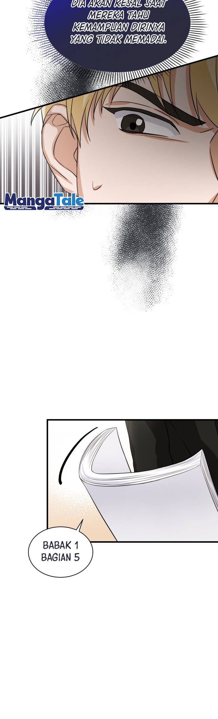 I Became a Top Actor Just by Reading Books! Chapter 05 Gambar 25