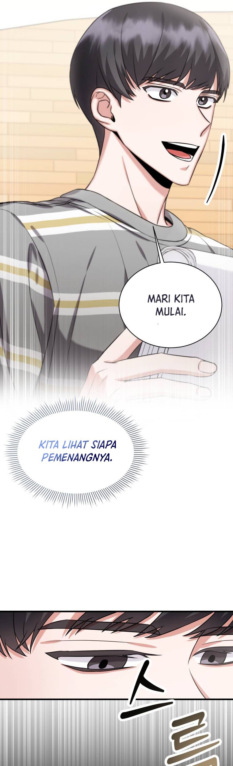 I Became a Top Actor Just by Reading Books! Chapter 05 Gambar 33