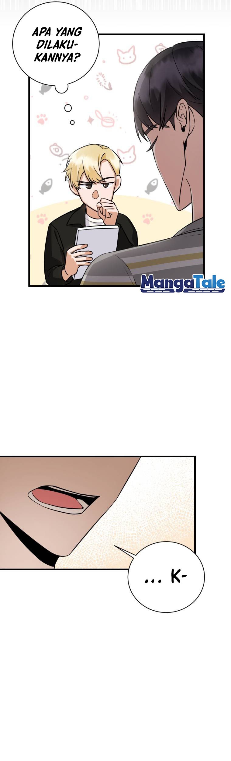 I Became a Top Actor Just by Reading Books! Chapter 05 Gambar 35