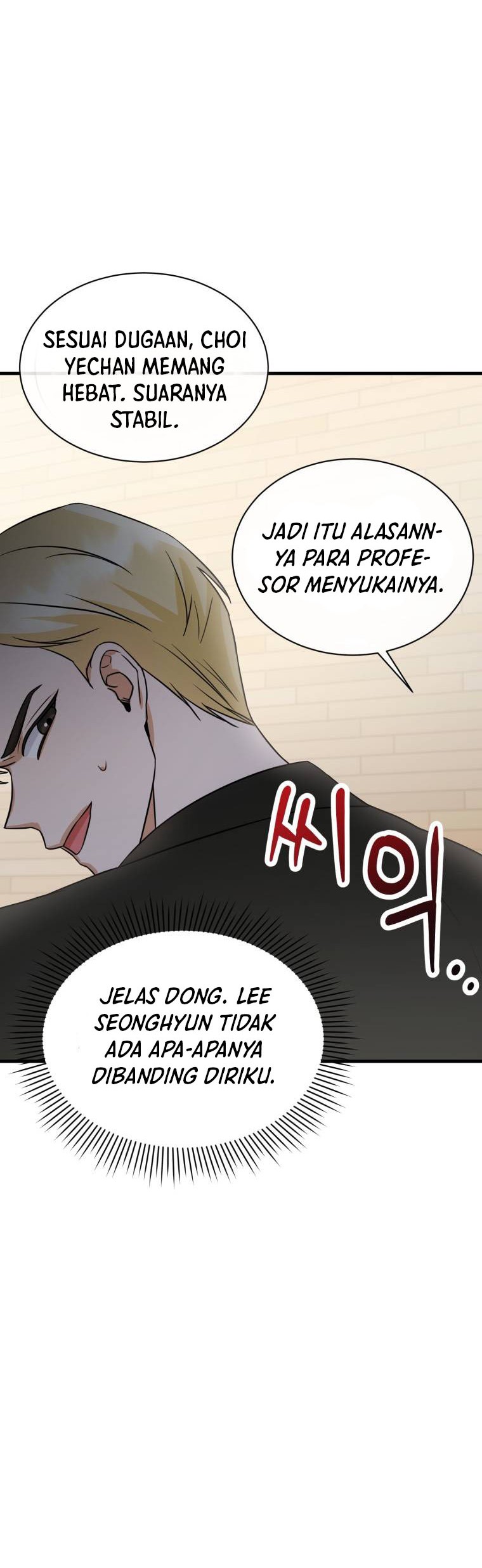 I Became a Top Actor Just by Reading Books! Chapter 05 Gambar 42