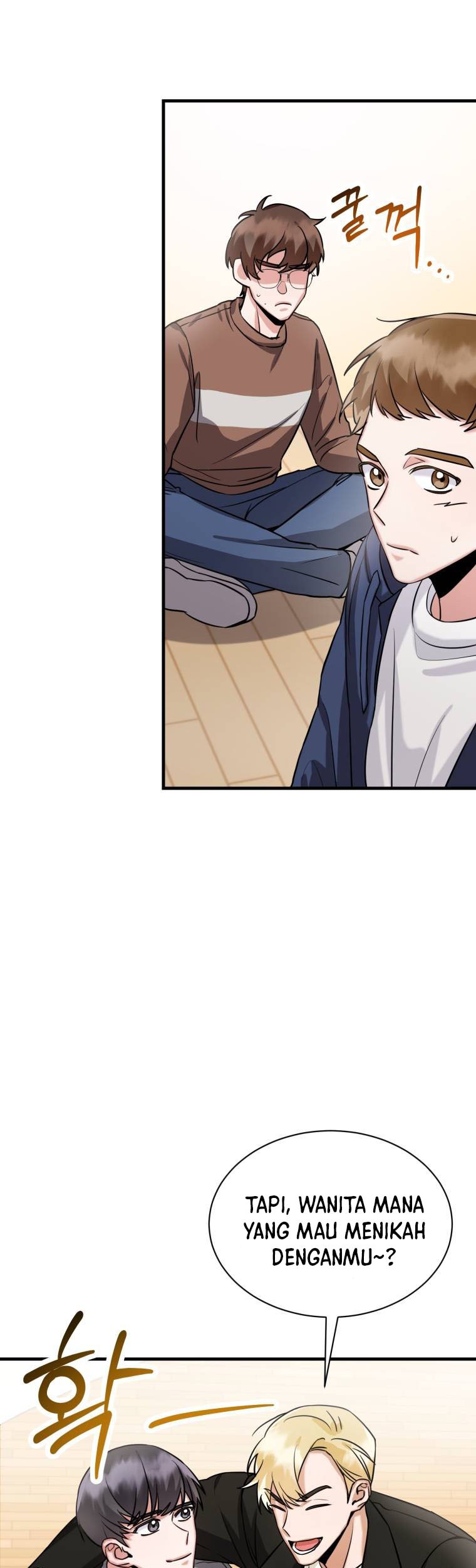 I Became a Top Actor Just by Reading Books! Chapter 05 Gambar 45