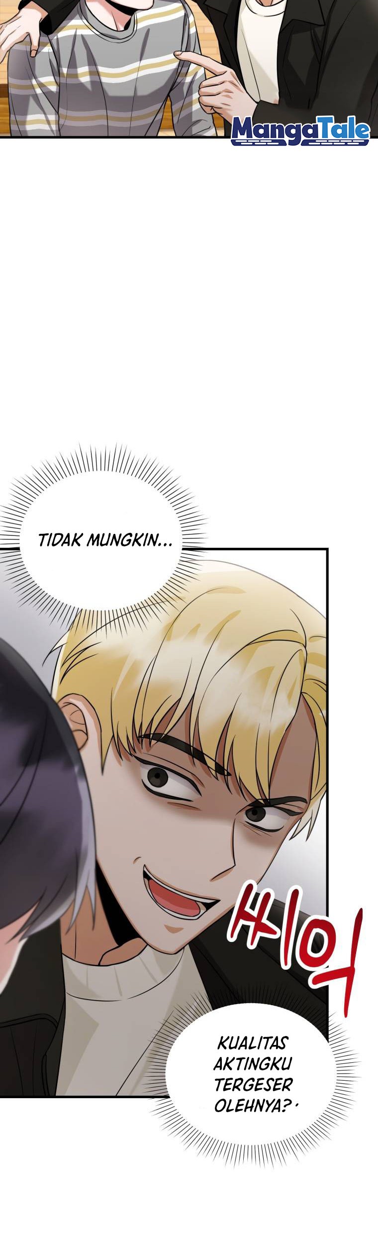 I Became a Top Actor Just by Reading Books! Chapter 05 Gambar 46