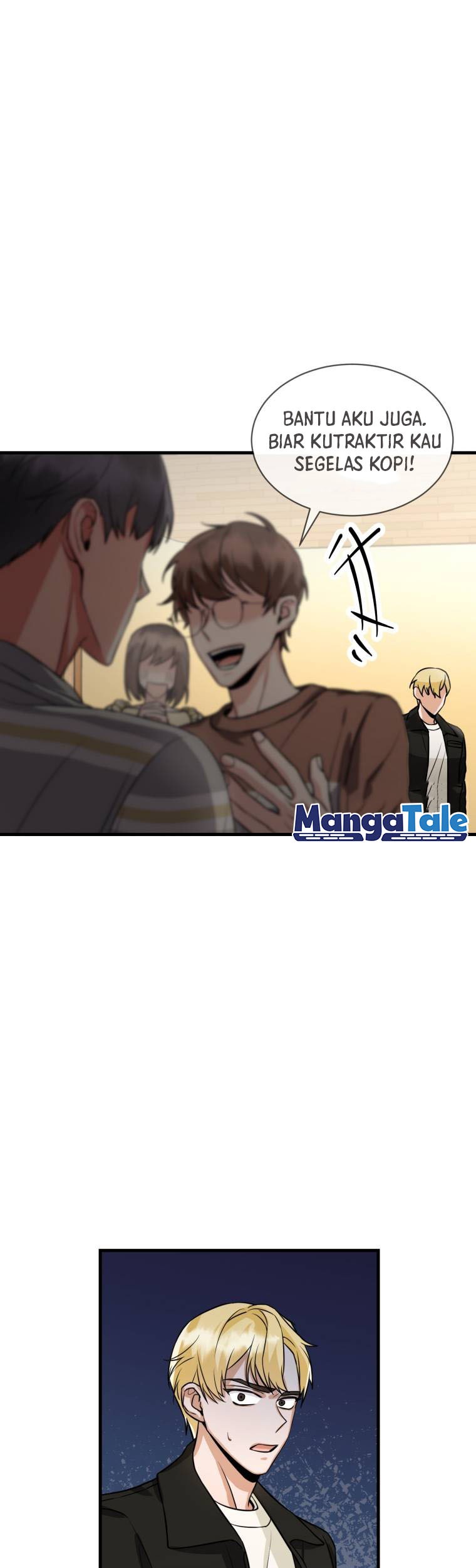 I Became a Top Actor Just by Reading Books! Chapter 05 Gambar 49