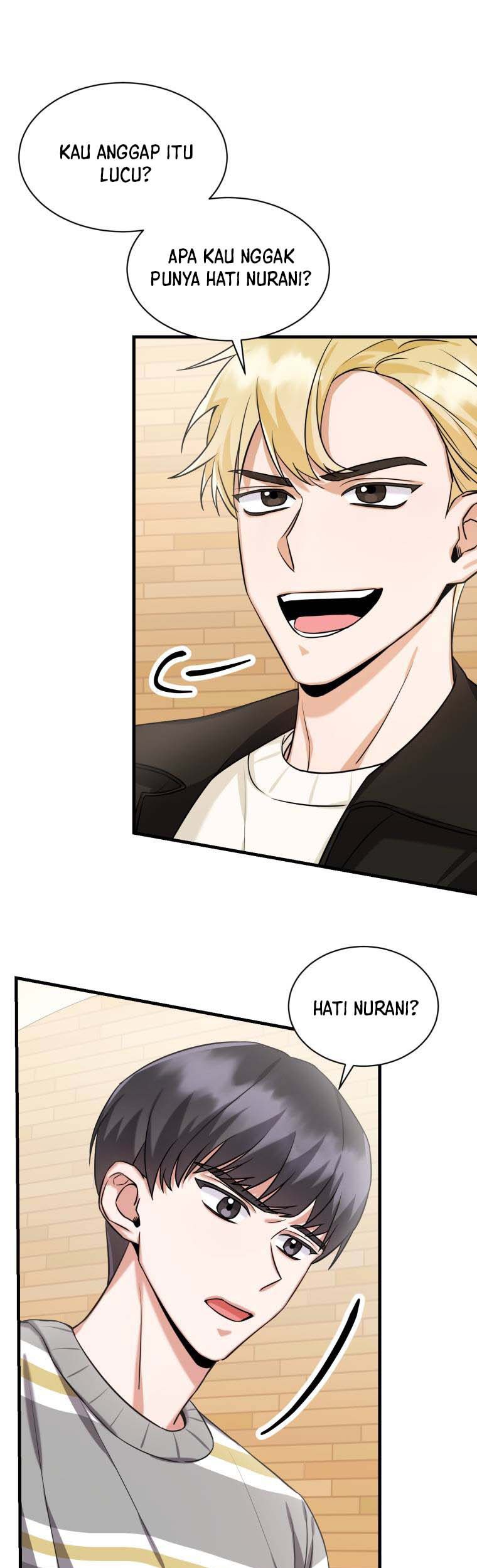 Baca I Became a Top Actor Just by Reading Books! Chapter 05 Gambar 2