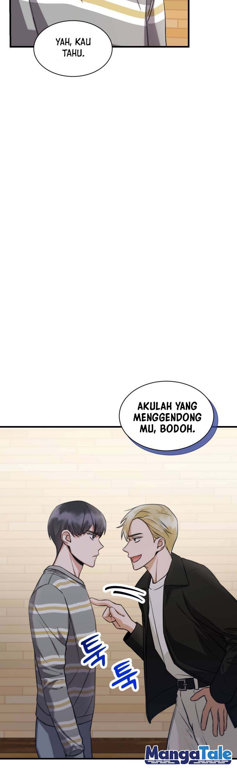I Became a Top Actor Just by Reading Books! Chapter 05 Gambar 3