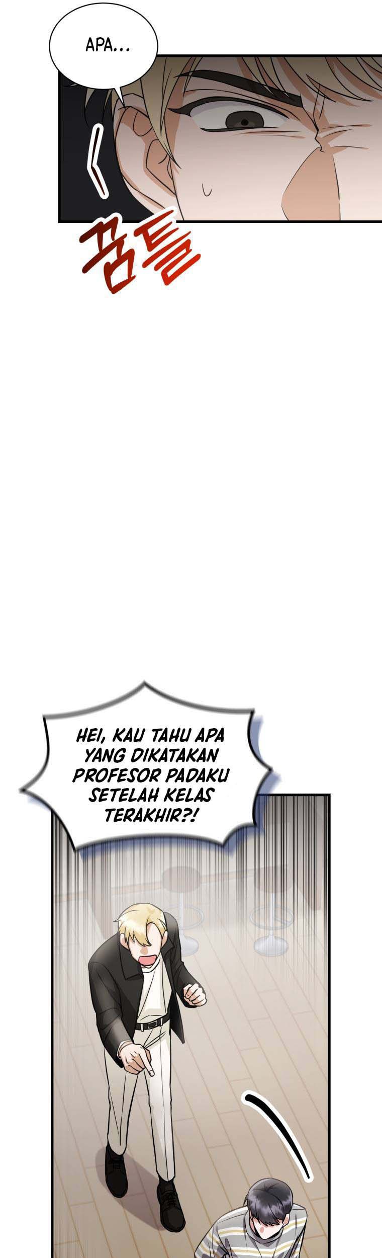 I Became a Top Actor Just by Reading Books! Chapter 05 Gambar 6
