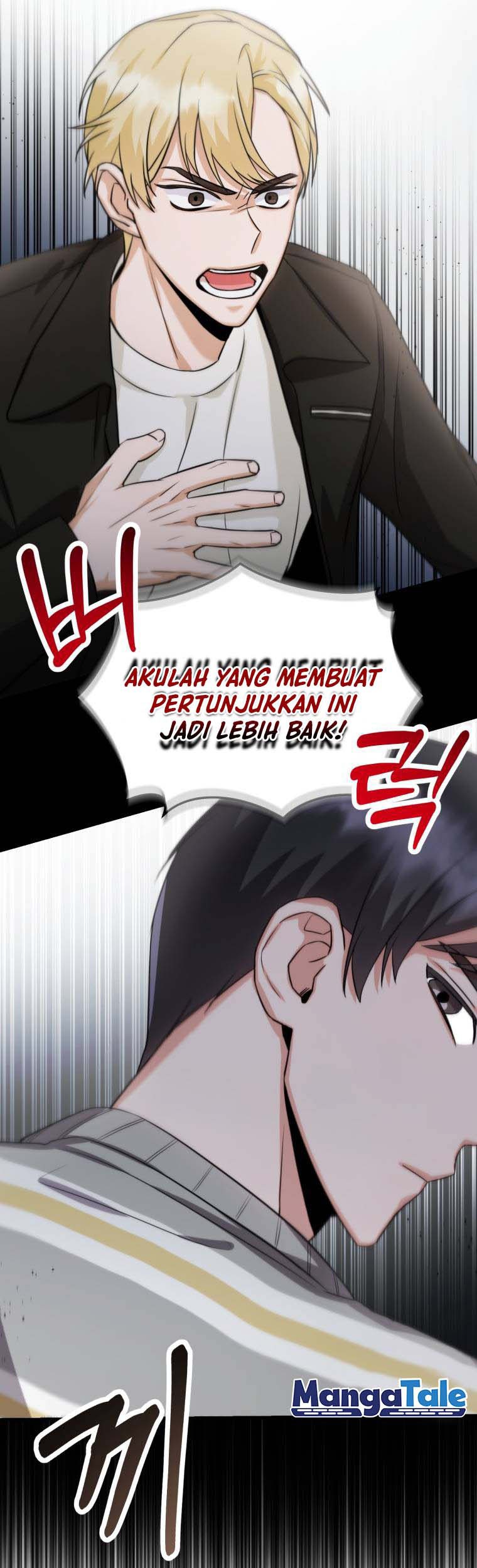 I Became a Top Actor Just by Reading Books! Chapter 05 Gambar 8